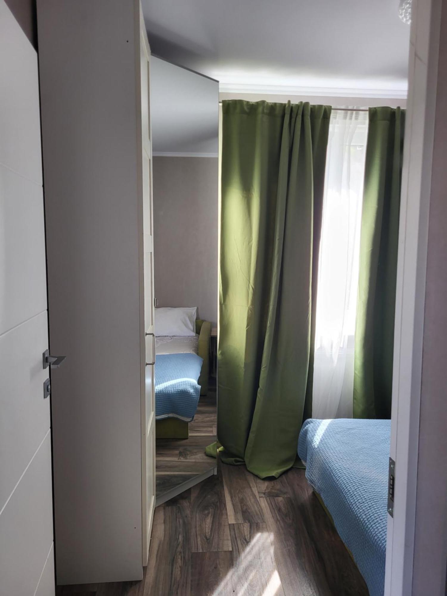 Guest House Sunny Jūrkalne Kültér fotó
