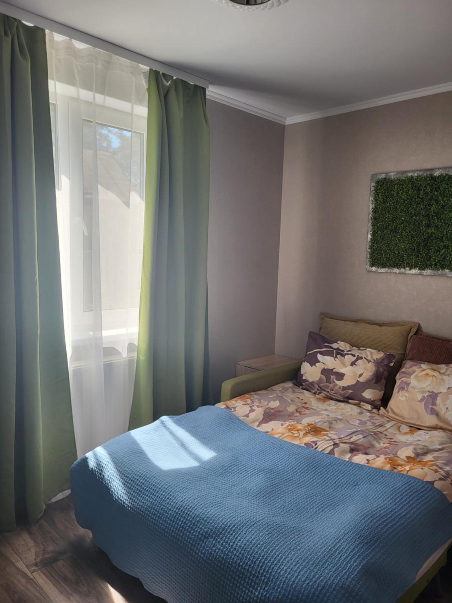 Guest House Sunny Jūrkalne Kültér fotó