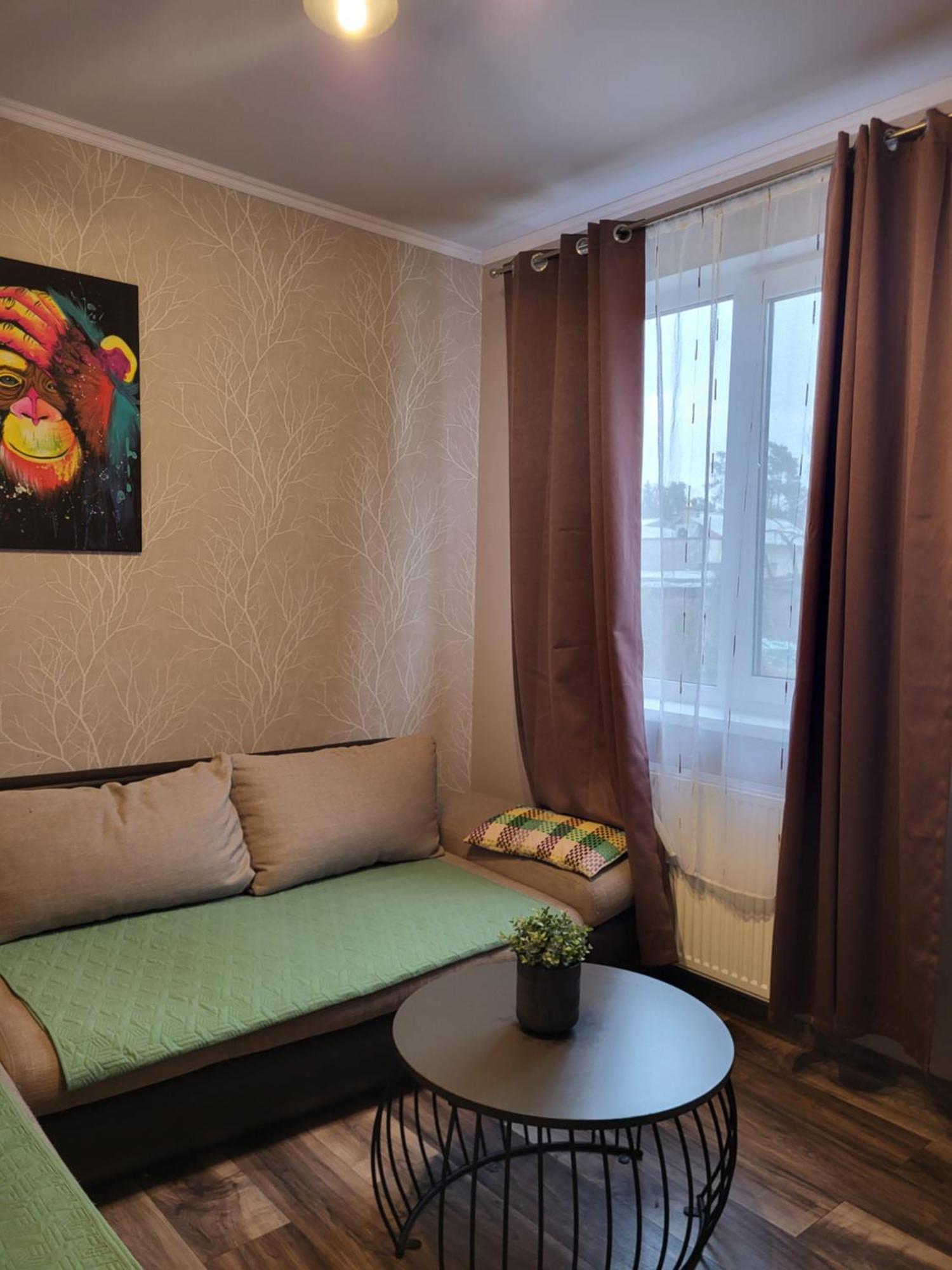 Guest House Sunny Jūrkalne Szoba fotó